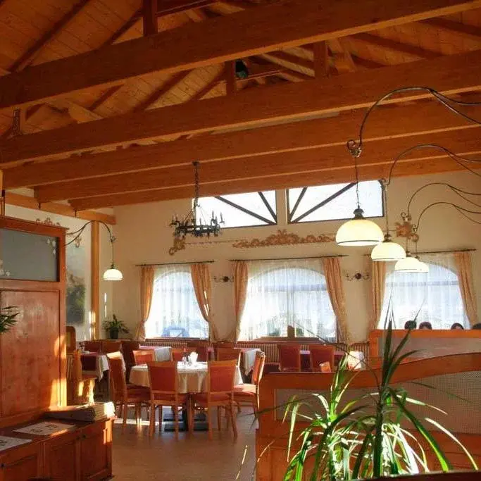 Restaurant nuntă Bistrița-Năsăud – Restaurant Alpin